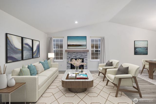 10706 59th Drive NE, Marysville, WA 98270