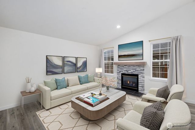 10706 59th Drive NE, Marysville, WA 98270