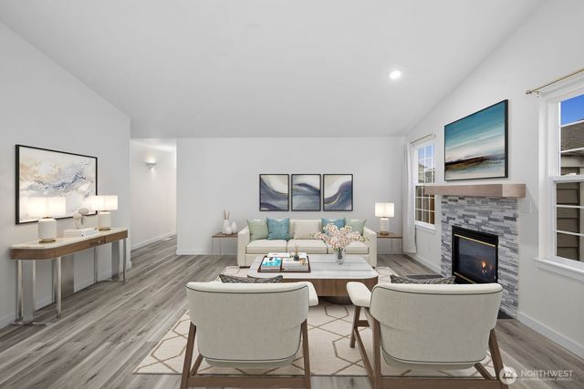 10706 59th Drive NE, Marysville, WA 98270