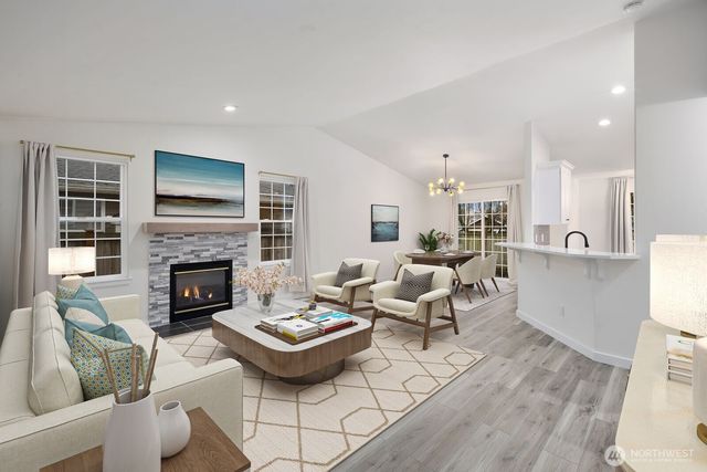 10706 59th Drive NE, Marysville, WA 98270