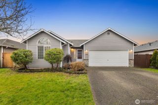 10706 59th Drive NE, Marysville, WA 98270
