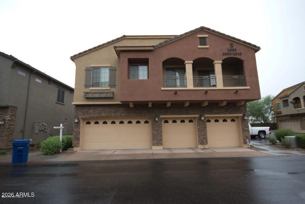 1350 S GREENFIELD Road 1010, Mesa, AZ 85206 — exterior