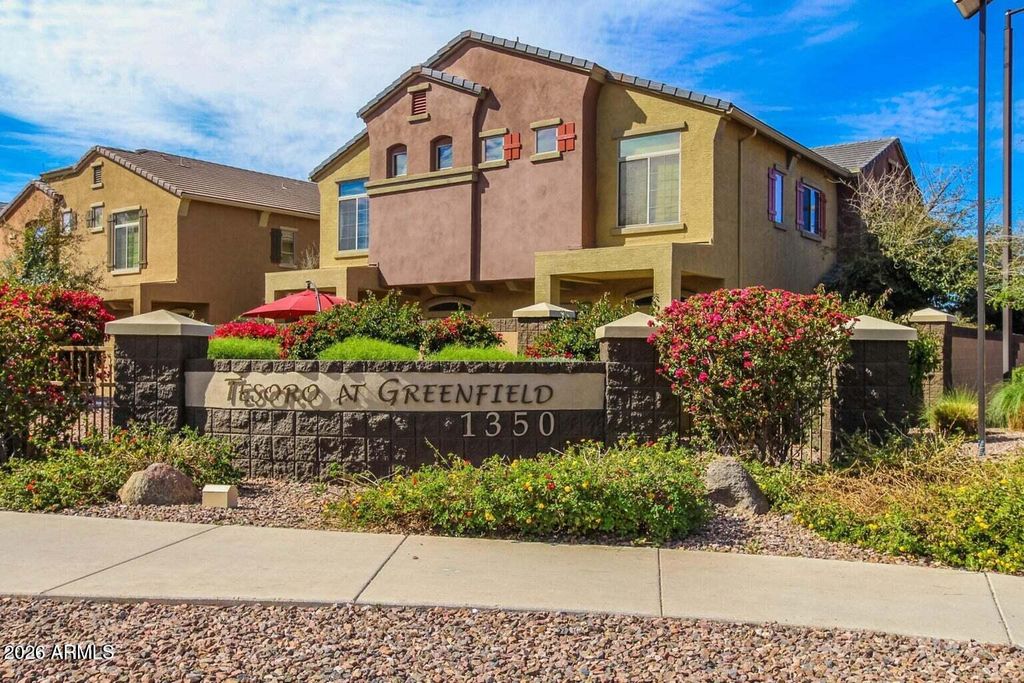 1350 S GREENFIELD Road 1010, Mesa, AZ 85206 — photo 2