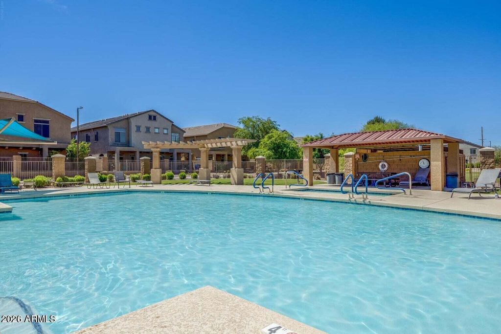 1350 S GREENFIELD Road 1010, Mesa, AZ 85206 — photo 3