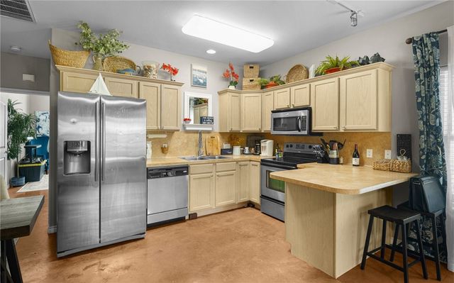 15209 S Padre Island Dr, Corpus Christi, TX 78418