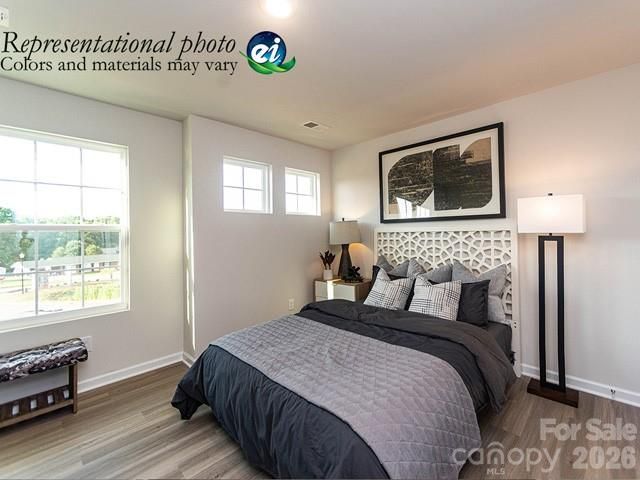 8120 McGarry Trail, Charlotte, NC 28214