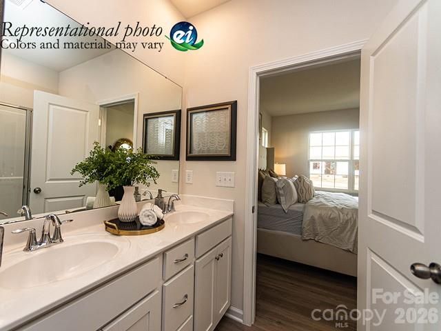 8120 McGarry Trail, Charlotte, NC 28214