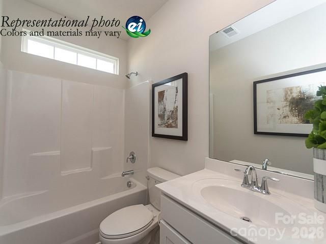 8120 McGarry Trail, Charlotte, NC 28214