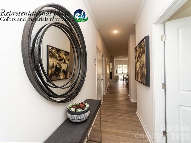 8120 McGarry Trail, Charlotte, NC 28214