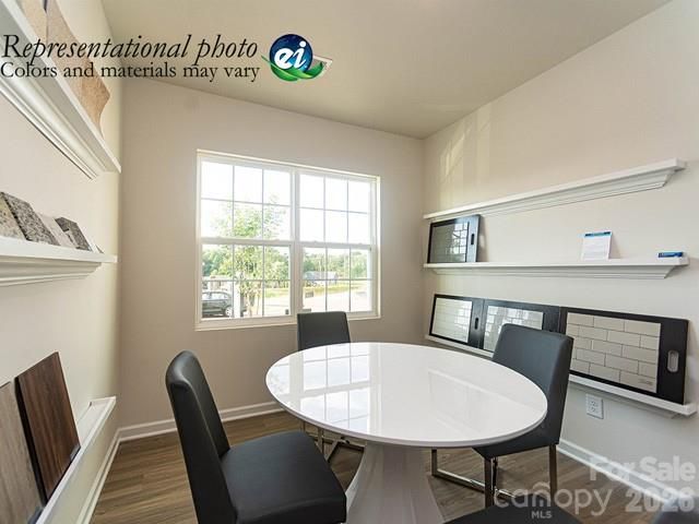 8120 McGarry Trail, Charlotte, NC 28214