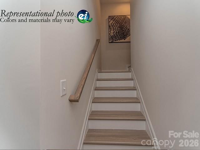 8120 McGarry Trail, Charlotte, NC 28214