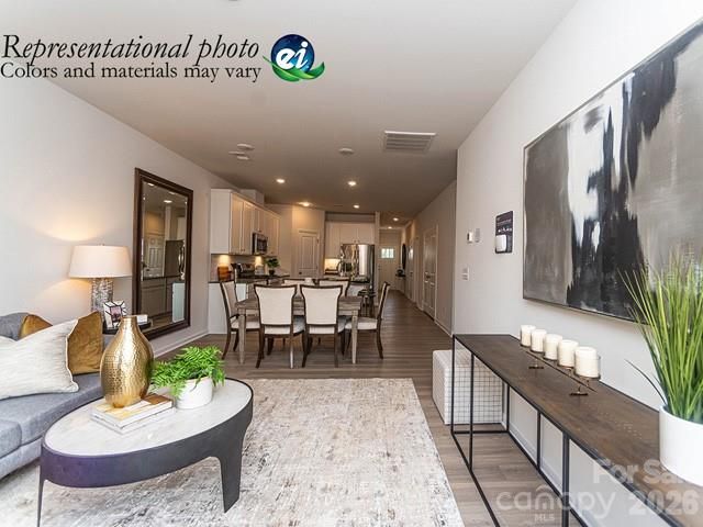 8120 McGarry Trail, Charlotte, NC 28214