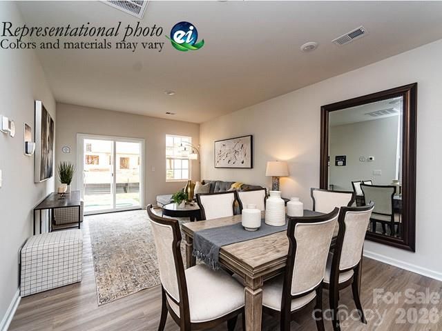 8120 McGarry Trail, Charlotte, NC 28214