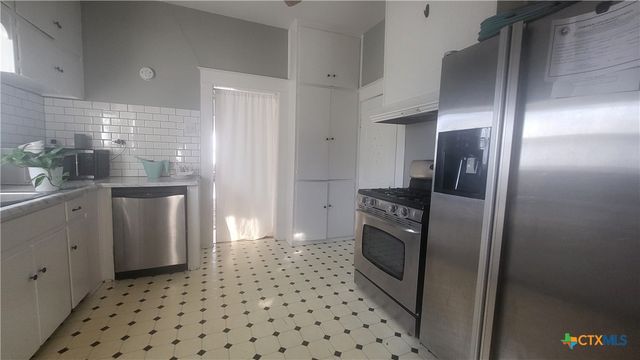 508 N Wall Street, Belton, TX 76513