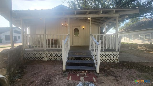508 N Wall Street, Belton, TX 76513