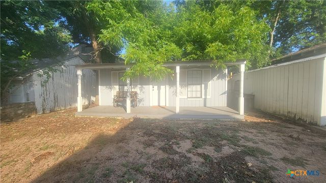 508 N Wall Street, Belton, TX 76513