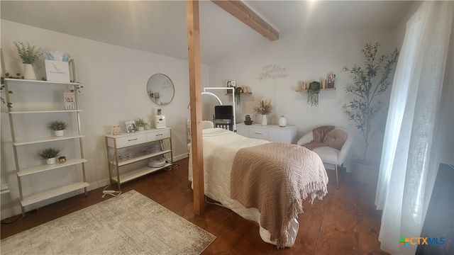 508 N Wall Street, Belton, TX 76513
