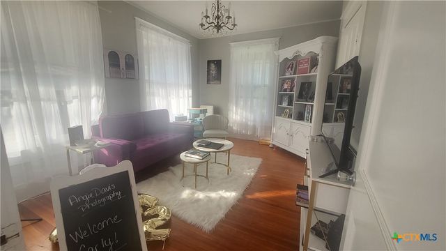 508 N Wall Street, Belton, TX 76513