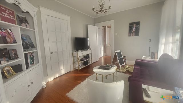 508 N Wall Street, Belton, TX 76513