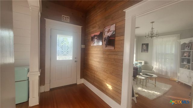 508 N Wall Street, Belton, TX 76513
