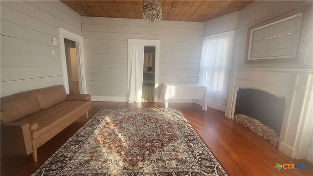 508 N Wall Street, Belton, TX 76513