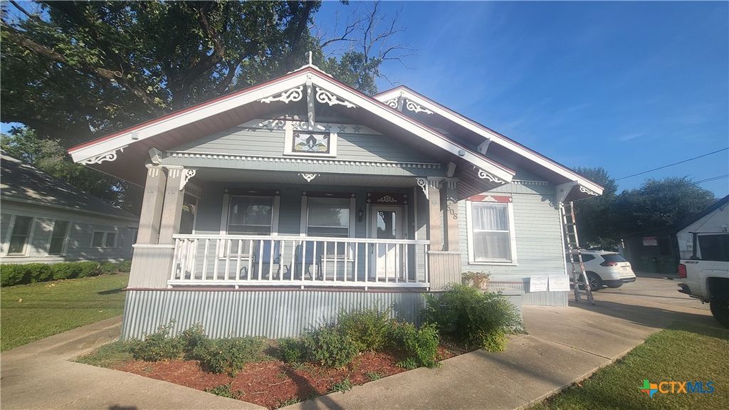 508 N Wall Street, Belton, TX 76513