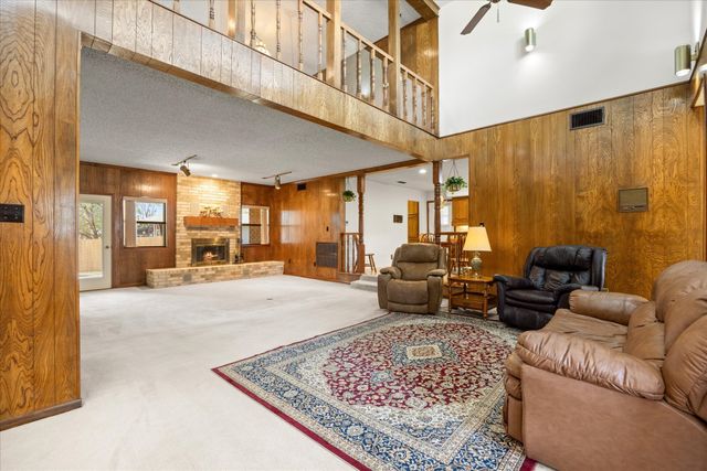 5116 Fairway Circle, Granbury, TX 76049