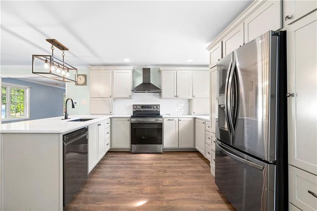 2486 Pleasant Grove Road, Yatesville, GA 31097