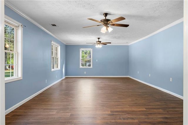 2486 Pleasant Grove Road, Yatesville, GA 31097