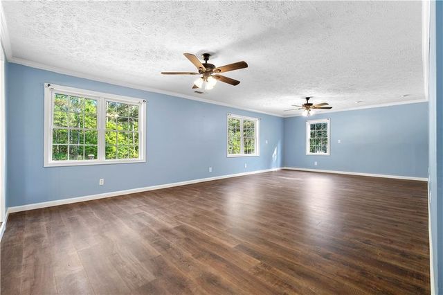 2486 Pleasant Grove Road, Yatesville, GA 31097