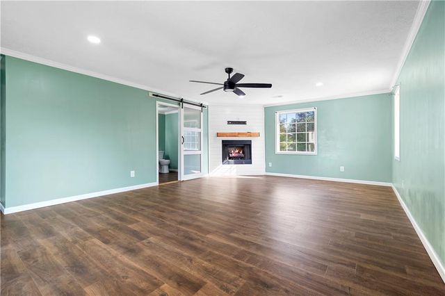 2486 Pleasant Grove Road, Yatesville, GA 31097
