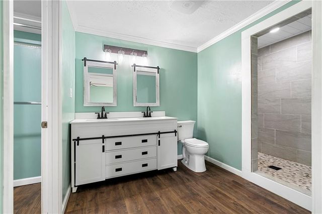 2486 Pleasant Grove Road, Yatesville, GA 31097