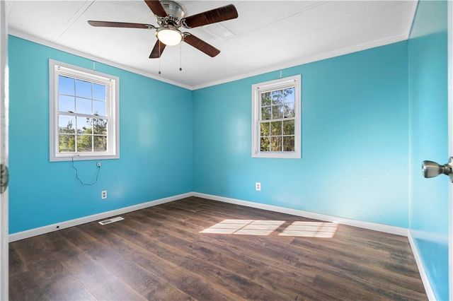 2486 Pleasant Grove Road, Yatesville, GA 31097