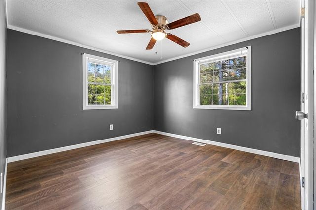 2486 Pleasant Grove Road, Yatesville, GA 31097