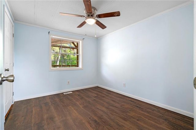 2486 Pleasant Grove Road, Yatesville, GA 31097