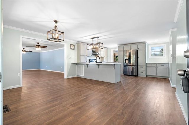 2486 Pleasant Grove Road, Yatesville, GA 31097