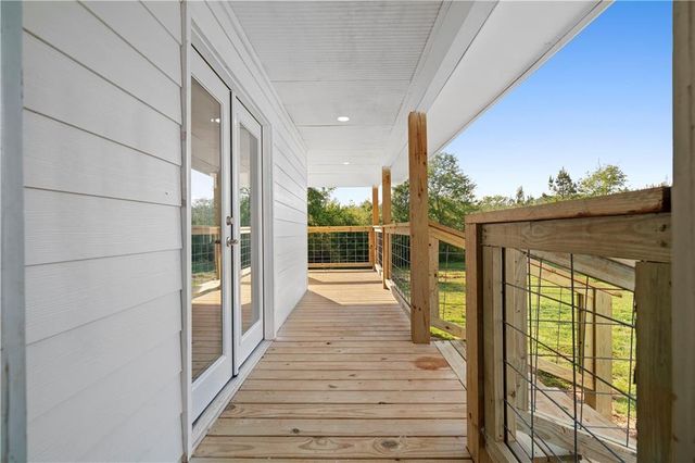 2486 Pleasant Grove Road, Yatesville, GA 31097