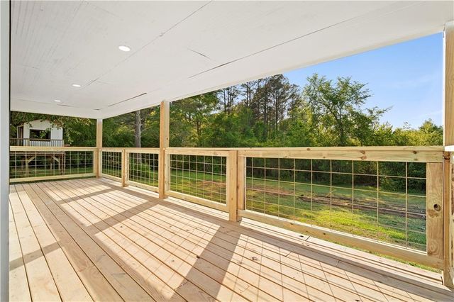 2486 Pleasant Grove Road, Yatesville, GA 31097