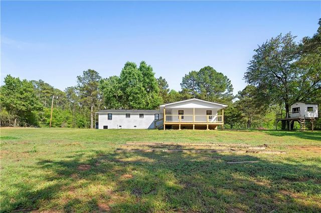 2486 Pleasant Grove Road, Yatesville, GA 31097