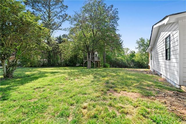 2486 Pleasant Grove Road, Yatesville, GA 31097