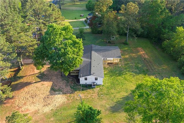 2486 Pleasant Grove Road, Yatesville, GA 31097