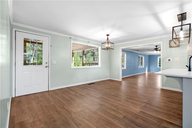 2486 Pleasant Grove Road, Yatesville, GA 31097
