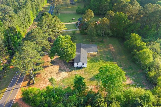 2486 Pleasant Grove Road, Yatesville, GA 31097