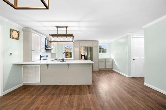 2486 Pleasant Grove Road, Yatesville, GA 31097