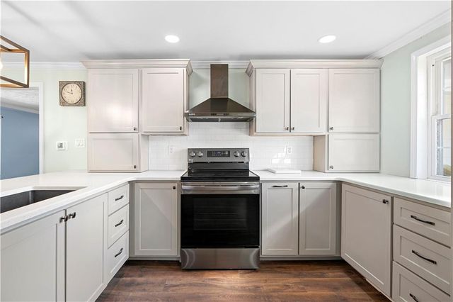 2486 Pleasant Grove Road, Yatesville, GA 31097