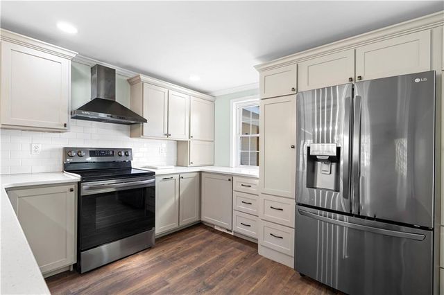 2486 Pleasant Grove Road, Yatesville, GA 31097
