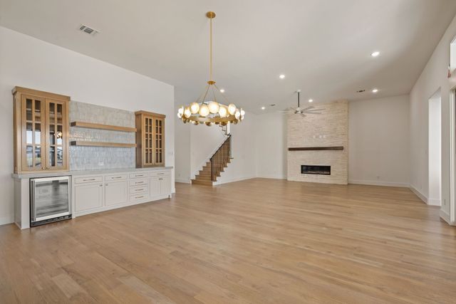 12499 Palmer Drive, Fort Worth, TX 76179