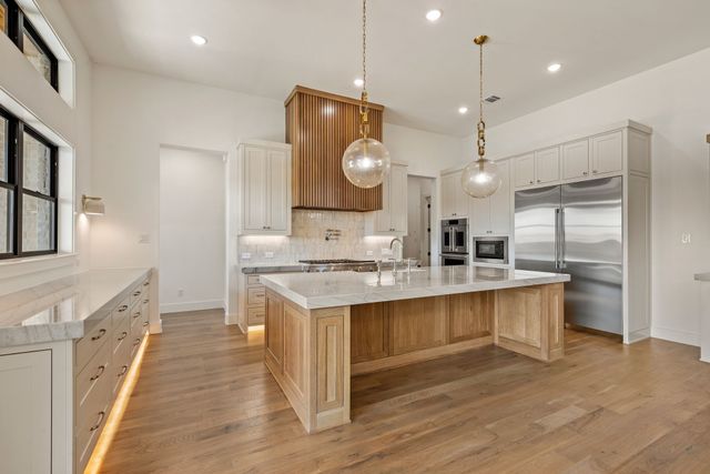 12499 Palmer Drive, Fort Worth, TX 76179