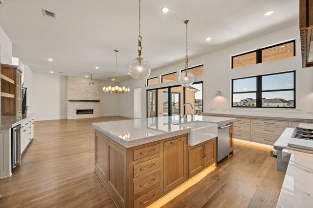 12499 Palmer Drive, Fort Worth, TX 76179