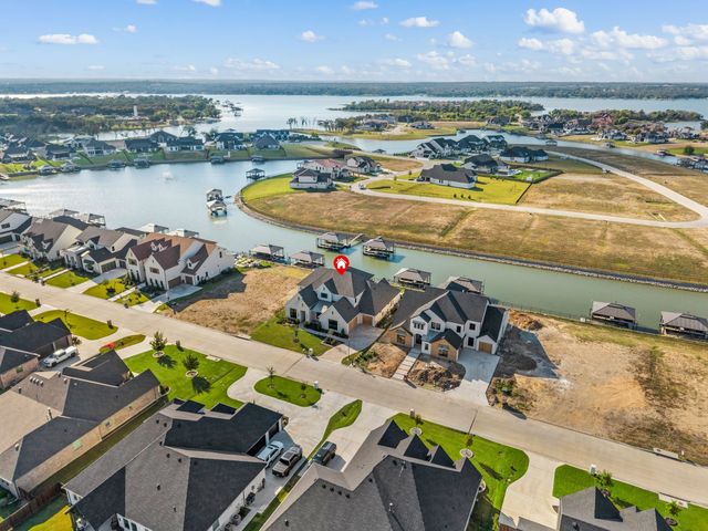 12499 Palmer Drive, Fort Worth, TX 76179